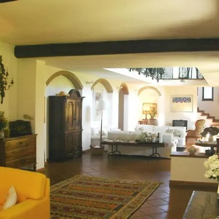 Tenuta Contessa Chiara Villa Fontanile