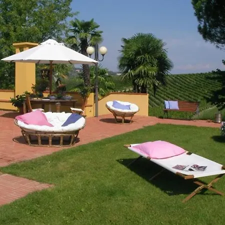 Tenuta Contessa Chiara Villa Fontanile