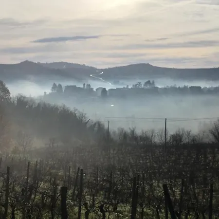 Tenuta Contessa Chiara Fontanile