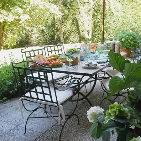 Tenuta Contessa Chiara Villa *