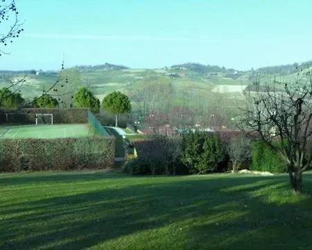 Tenuta Contessa Chiara *