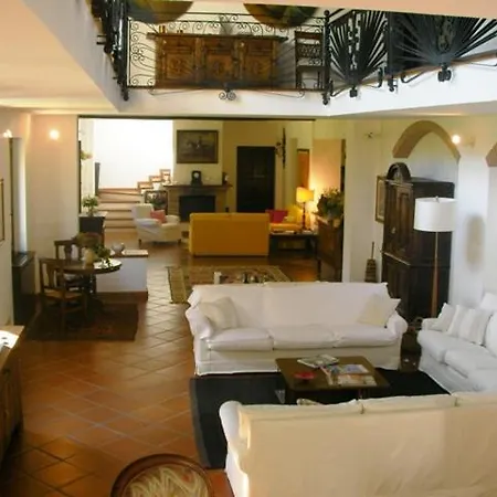 Tenuta Contessa Chiara Villa *
