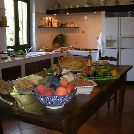 Tenuta Contessa Chiara * Fontanile