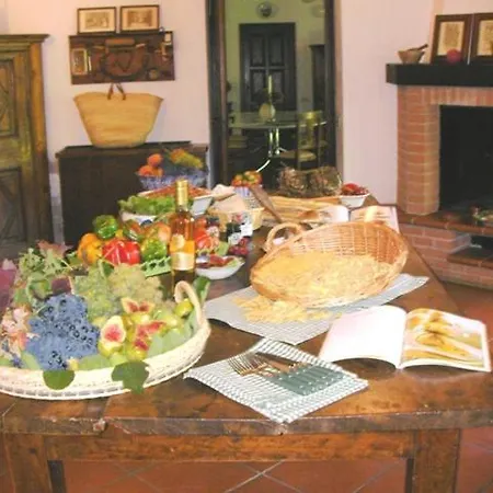 Villa Tenuta Contessa Chiara *