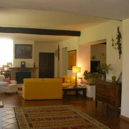 Tenuta Contessa Chiara Villa