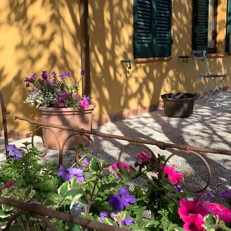 Tenuta Contessa Chiara * Fontanile