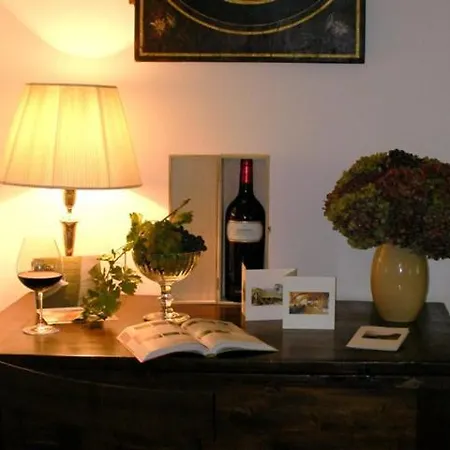Tenuta Contessa Chiara * Fontanile