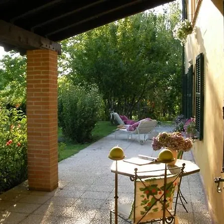 Villa Tenuta Contessa Chiara Fontanile