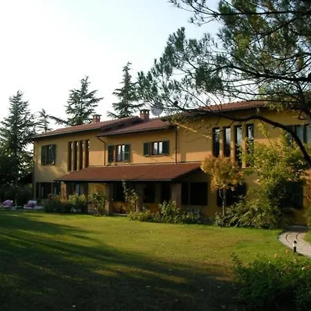Tenuta Contessa Chiara Villa